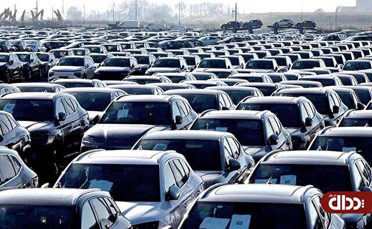 منتفعان خودرویی سهمیه جدید بنزینی