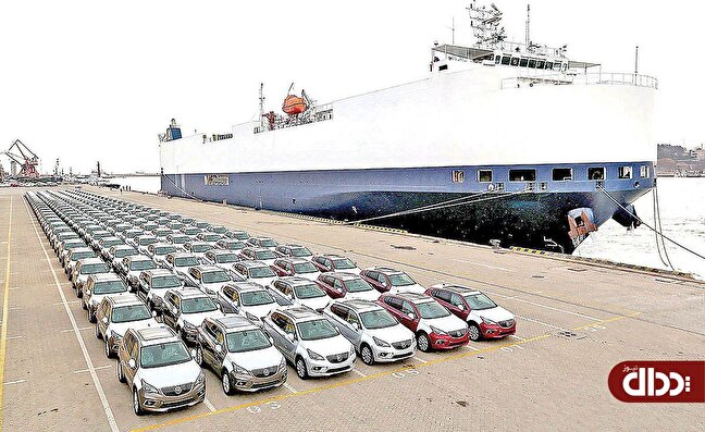 اختصاص ۵۱۳ میلیون یورو برای واردات خودروی جانبازان
