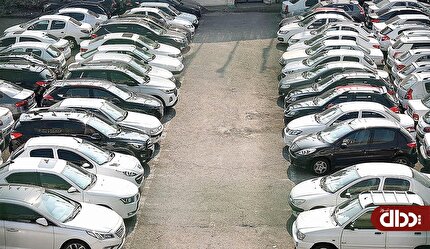 خاموشی تقاضا در بازار خودرو
