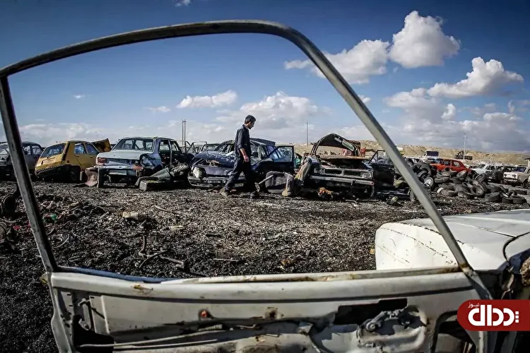 بن بست اسقاط با تعلل در واردات خودرو