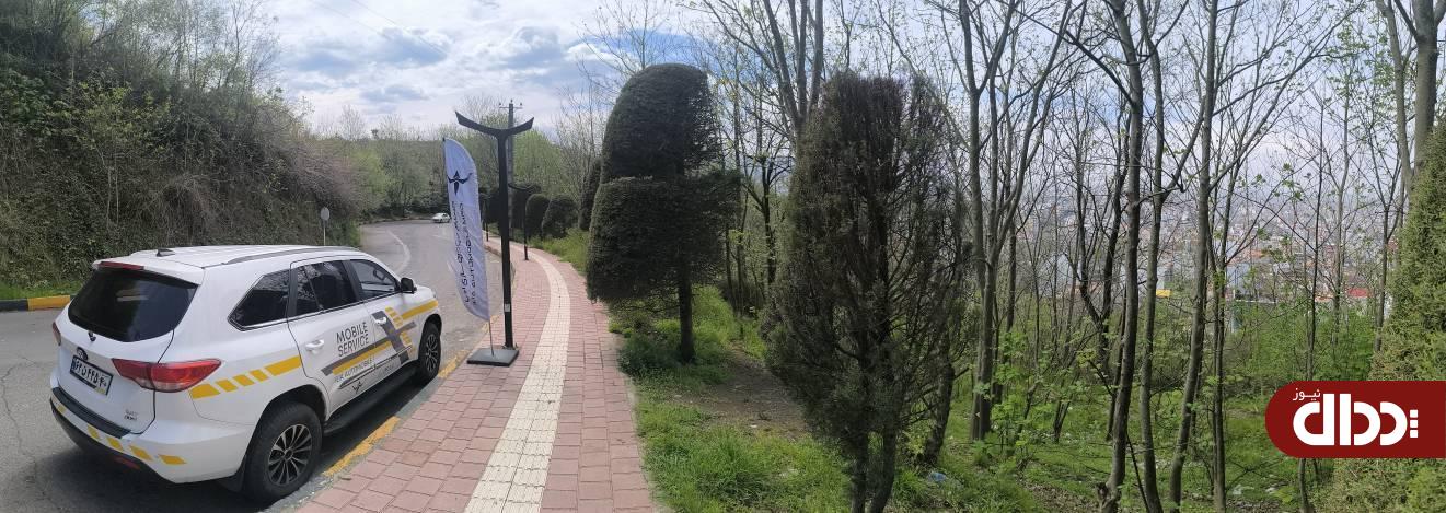 امدادرسانی شبانه روزی جادهای خودروسازی ایلیا در اولین هفته نوروز ۱۴۰۵ امدادرسانی شبانه روزی جادهای خودروسازی ایلیا در اولین هفته نوروز ۱۴۰۵