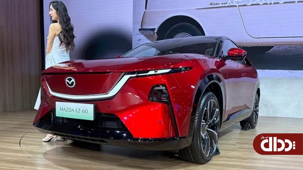 بهترین خودروهای جدید نمایشگاه خودرو پکن ۲۰۲۶ معرفی شدند +تصاویر بهترین خودروهای جدید نمایشگاه خودرو پکن ۲۰۲۶ معرفی شدند +تصاویر