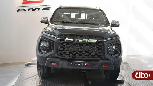 جزئیات گواهی سپرده KMC T9 کرمان موتور در بورس اعلام شد
