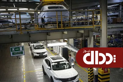 افت قیمت مونتاژی‌ها در بازار