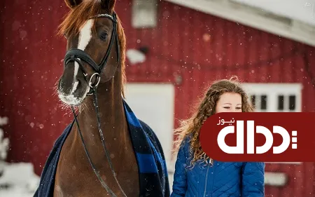 عکس/ جوانترین دختر میلیاردر دنیا