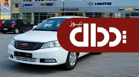 مقایسه جیلی EC7 با برلیانس V5 +تصاویر و مشخصات فنی