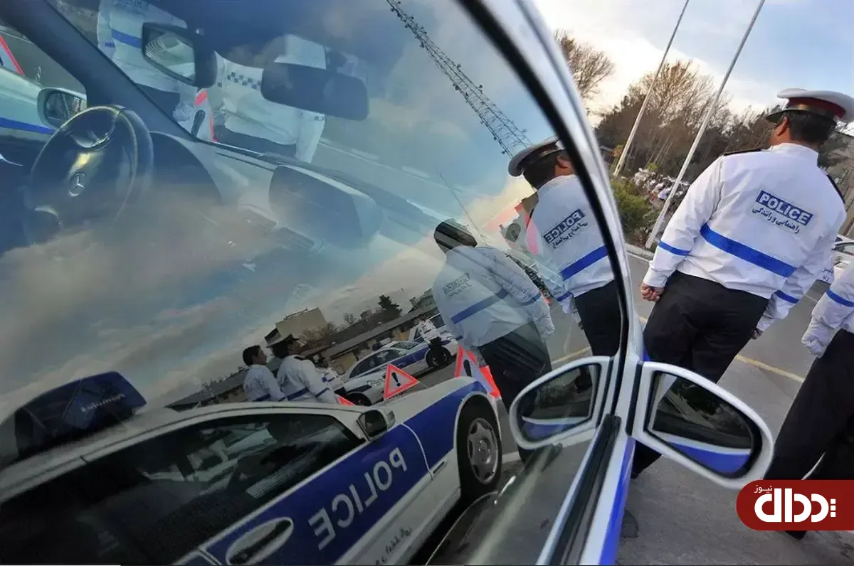 رانندگی در حالت مستی ۱۵ میلیون جریمه دارد