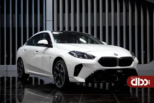 فروش اقساطی BMW 225L M Sport مدل 2025