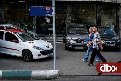 بازار خودرو با قیمت‌های جدید