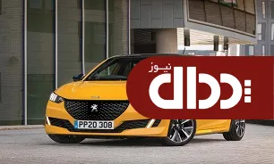 عرضه جدیدترین مدل پژو 308 در سال 2022 +تصاویر