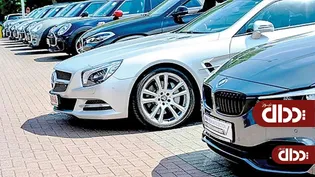 کدام خودرو‌ها سال‌ ۱۴۰۵ مالیات می‌دهند؟