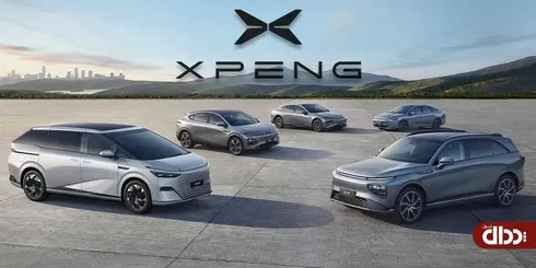 محصولات XPENG با اکیس موتورز به خیابان‌های ایران می‌آید