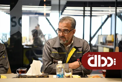 مرکز تست تصادف ایران به مرجع ایمنی خودرو تبدیل می‌شود