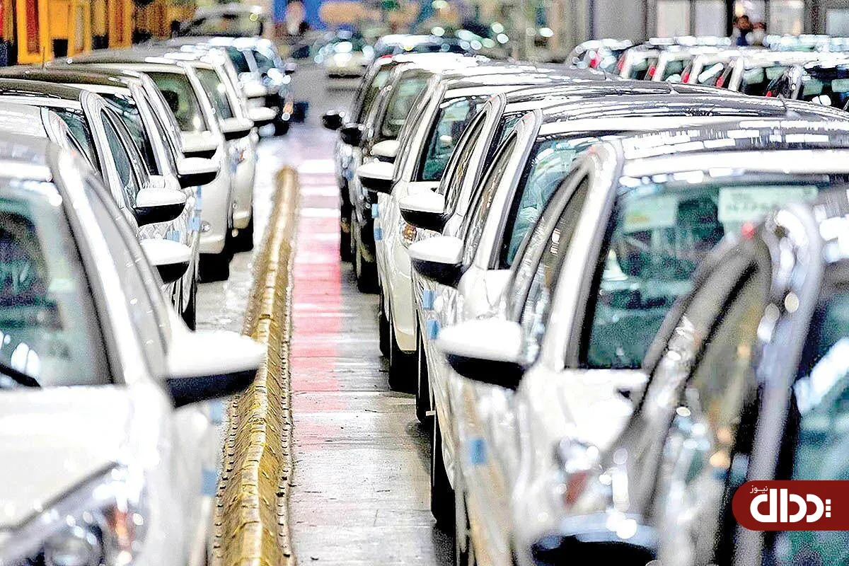 با وجود انبوه ابزار‌های تنظیم‌گری، چرا بازار خودرو همچنان ملتهب است؟