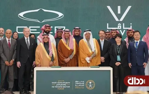 اولین خودرو برقی بومی عربستان در سال ۲۰۲۶ تولید می‌شود