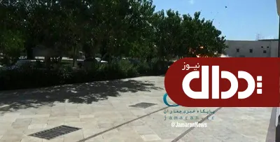 عکس/ لحظه انفجار انتحاری در حرم امام خمینی