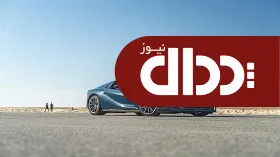 فراری 812 GTS 2021 با قدرتی فوق العاده رونمایی شد +تصاویر
