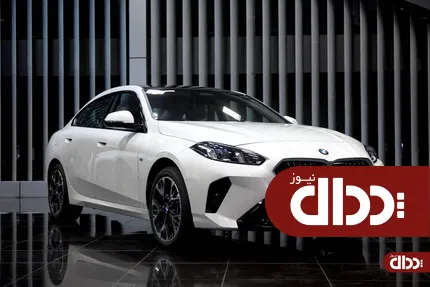ب ام و 225L M اسپرت وارداتی پرشیا خودرو چه مشخصاتی دارد؟ +تصاویر