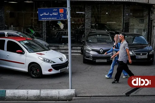 ورق در بازار خودرو برگشت