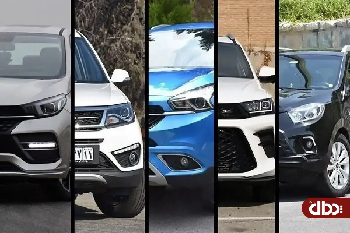 مونتاژی‌ها روی ریل افزایش قیمت