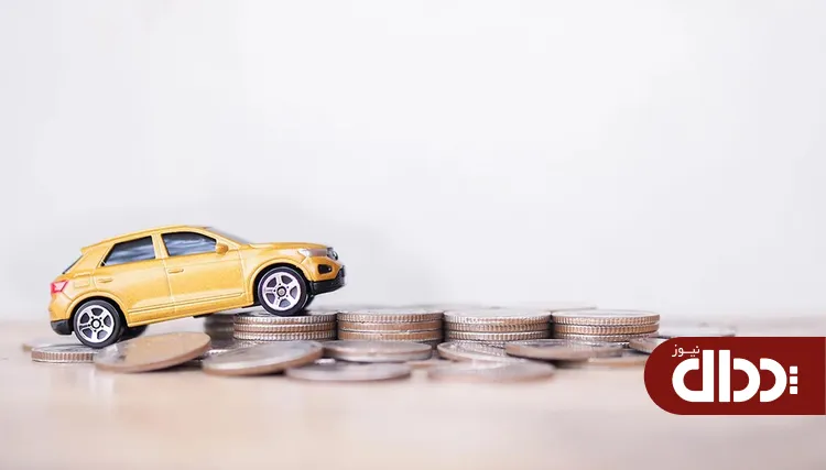 انتقال تورم خودرو به بازار خدمات