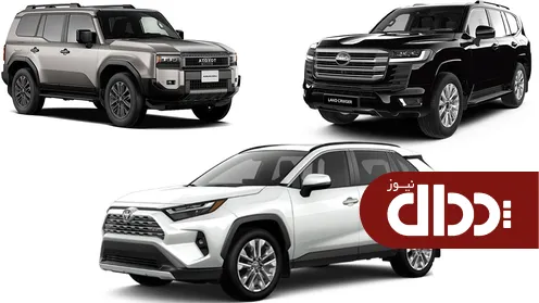 واردات خودرو بالای 2500 سی سی مناطق آزاد کلید خورد