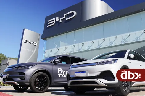 استخدام وزیر خارجه پیشین مجارستان در BYD