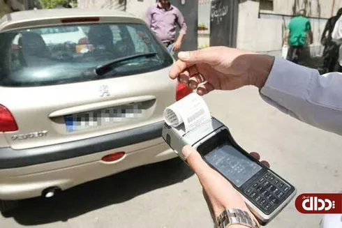 نرخ جدید جرائم رانندگی اعلام شد