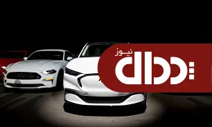 معرفی چهار مدل از خودروهای Mach E +عکس