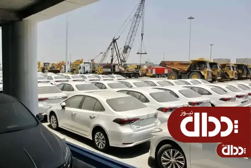 راه‌های واردات خودرو باز شد