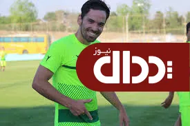 جزئیات تصادف مرگبار فوتبالیست ایرانی +عکس