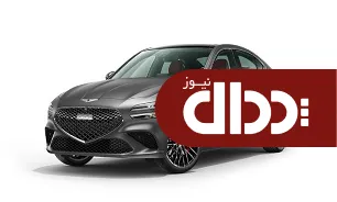 جنسیس 2022 G70 رونمایی شد +عکس