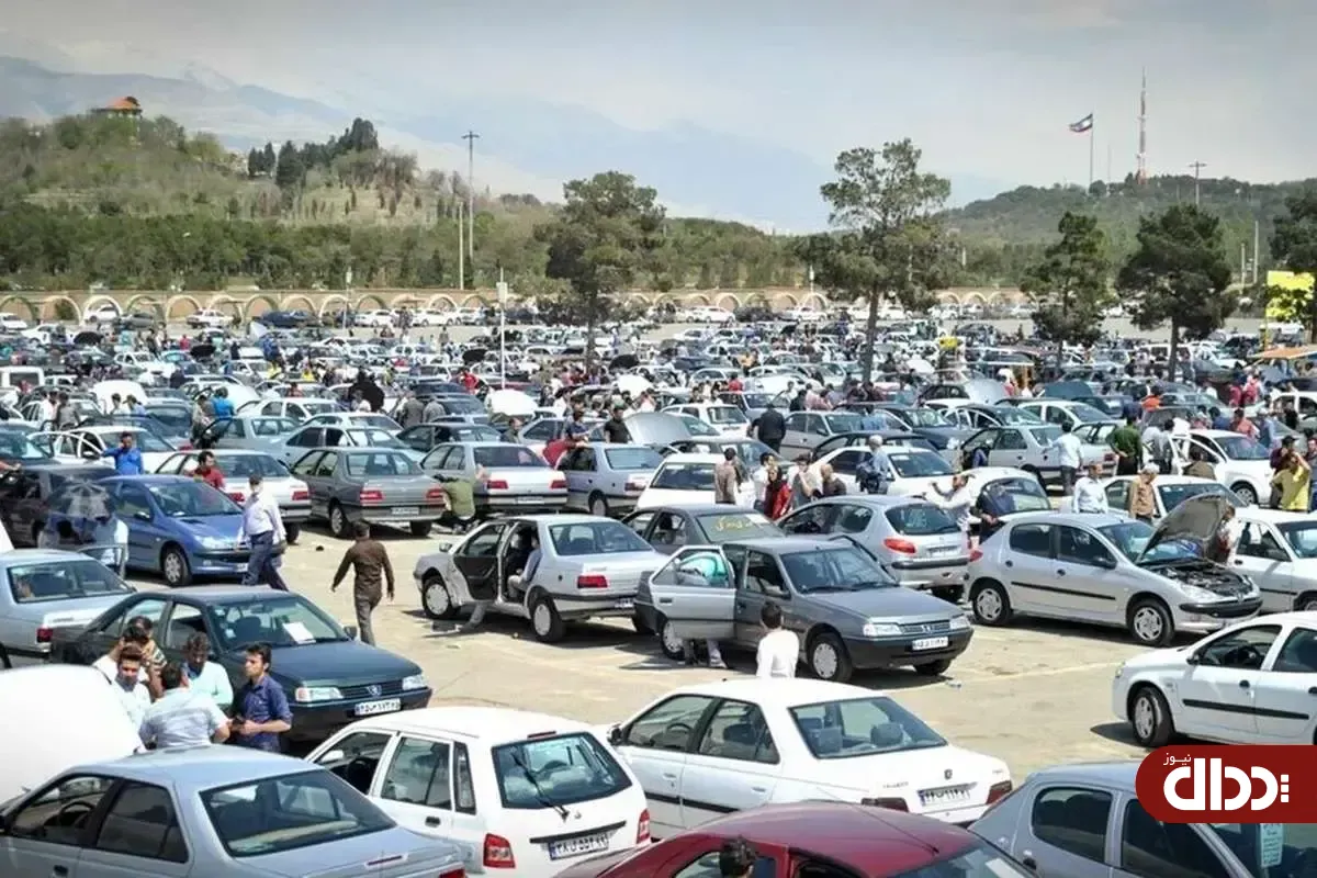 نمی‌توان یک مقصر برای گرانی خودرو معرفی کرد