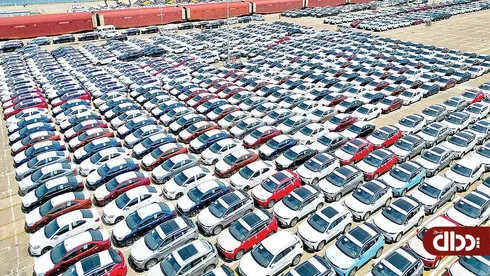 چرا ثبت سفارش خودرو برای ایرانیان مقیم خارج متوقف است؟