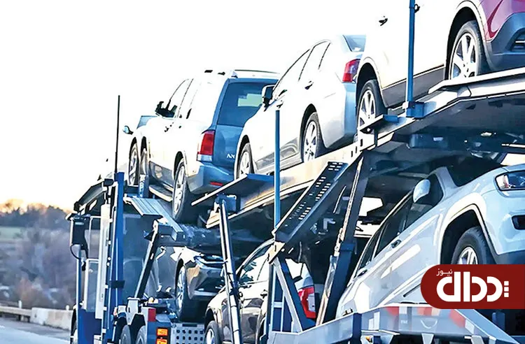 علت فشار برای واردات خودرو در میانه جنگ ارزی چیست؟