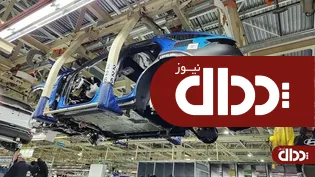 تغییر استراتژی خودروسازان سنتی برای بقا