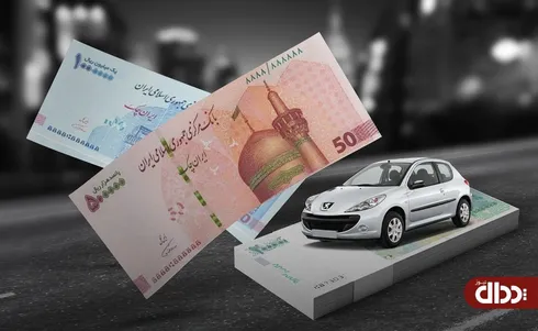 اعلام قیمت خودرو در سامانه ۱۲۴ الزامی شد