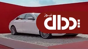 مرسدس بنز 2021 کلاس C رونمایی می‌شود +تصاویر