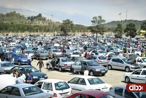 نمی‌توان یک مقصر برای گرانی خودرو معرفی کرد