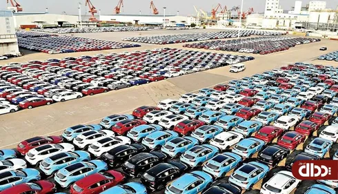 لغو دستورالعمل ترخیص خودرو بدون شناسه کالا