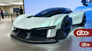 بهترین خودروهای جدید نمایشگاه پکن 2026 معرفی شدند +تصاویر