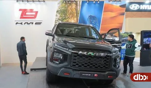 فروش نقد و اقساط پیکاپ T9 کرمان موتور آغاز شد +جدول