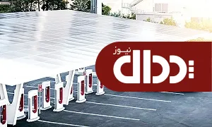 زمین بازی بی رقیب برای تسلا