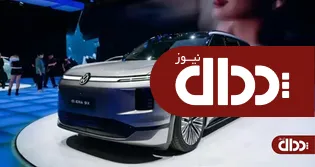فولکس واگن ID. Era 9X رونمایی شد +تصاویر