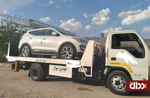 جزئیات تعرفه‌های جدید خدمات امدادی خودرو در سال۱۴۰۵