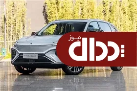 لوکس‌ترین مدل ام جی در اروپا عرضه خواهد شد+عکس