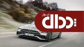 آخرین جزئیات از امکانات مرسدس 2022 کلاس C +تصاویر