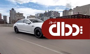 جدیدترین خودرو مرسدس چه امکاناتی دارد؟ +تصاویر