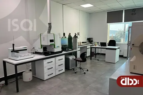 مسیر آزمون‌های تخصصی برای ارتقاء کیفیت و ایمنی در صنعت کاتالیست