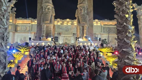 جشن باشکوه سالانه مدیران خودرو برگزار شد!
